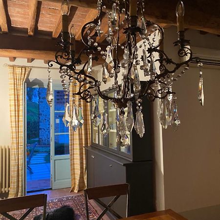 Il Borghetto Andrea Tafi Guest House Lamporecchio Exterior photo