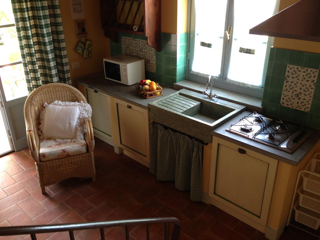 Il Borghetto Andrea Tafi Guest House Lamporecchio Room photo