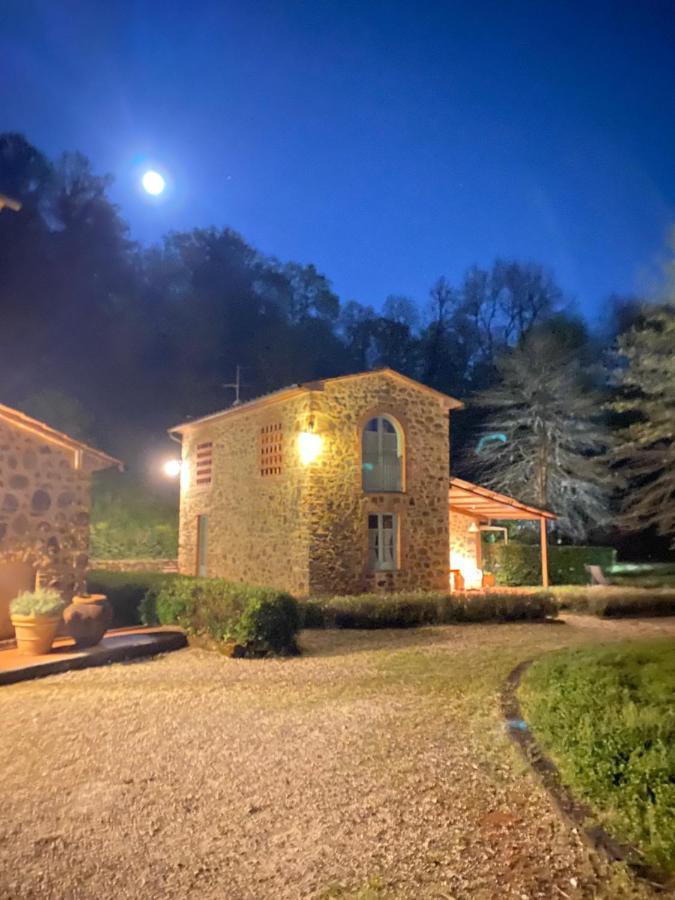 Il Borghetto Andrea Tafi Guest House Lamporecchio Exterior photo